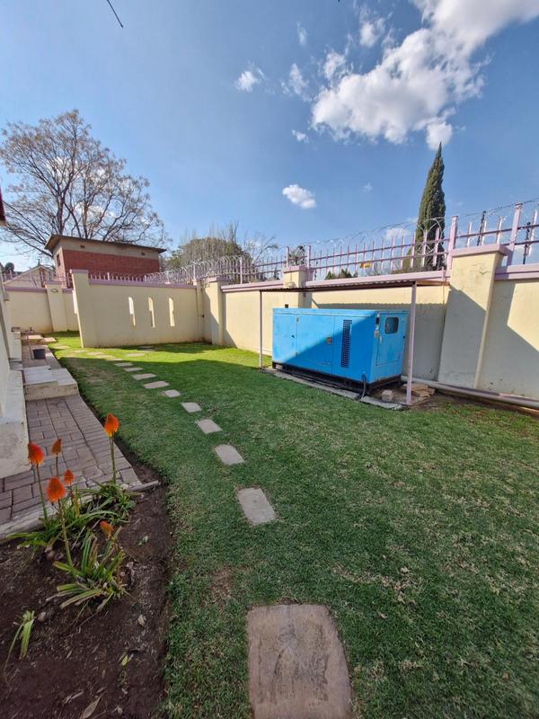 Commercial Property for Sale in Vryburg North West
